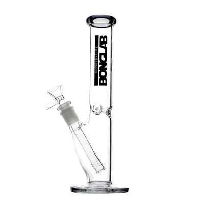 CLASSIC ICE BLACK-BONGLAB (DS)