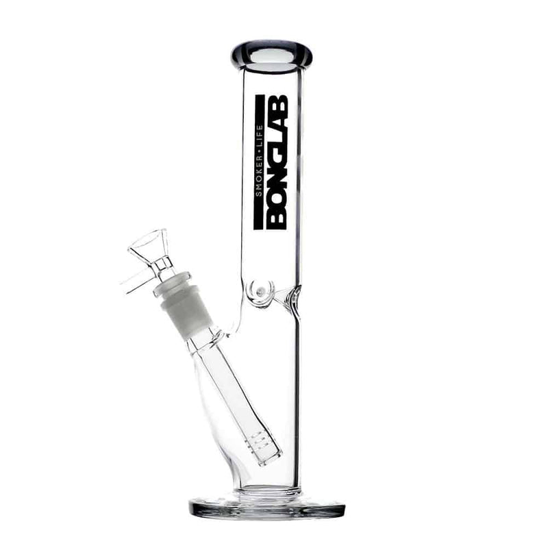 CLASSIC ICE BLACK-BONGLAB (DS)