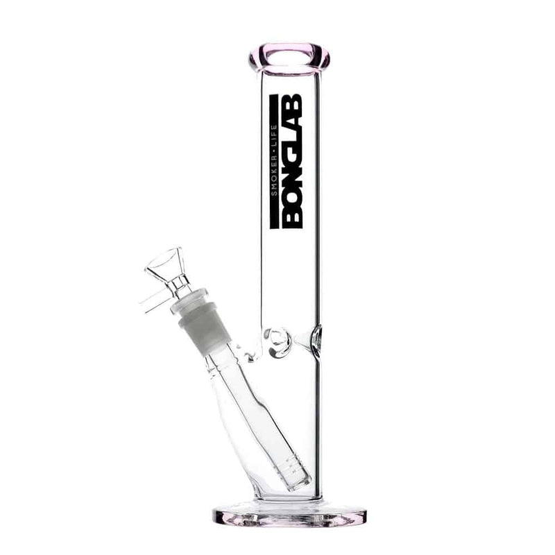 CLASSIC ICE PINK-BONGLAB (DS)