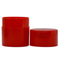 FULL SOLID RED 300ML-TOP SMOKE (DS)