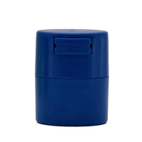 FULL SOLID BLUE 120ML-TOP SMOKE (DS)