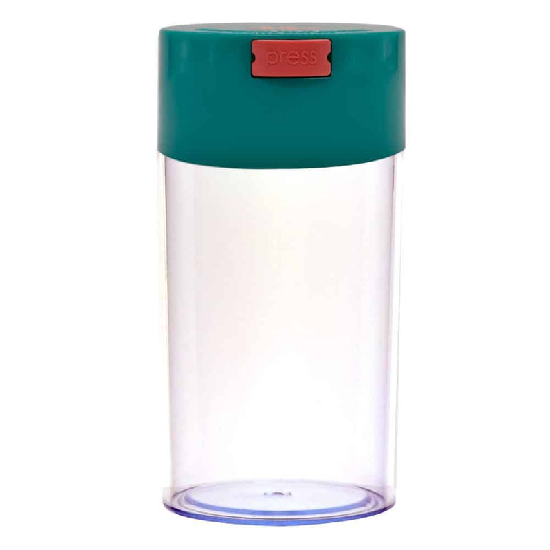 TRANSPARENT BASE WATER GREEN 1350ML-TOP SMOKE (DS)