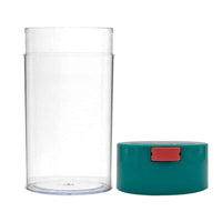 TRANSPARENT BASE WATER GREEN 1350ML-TOP SMOKE (DS)