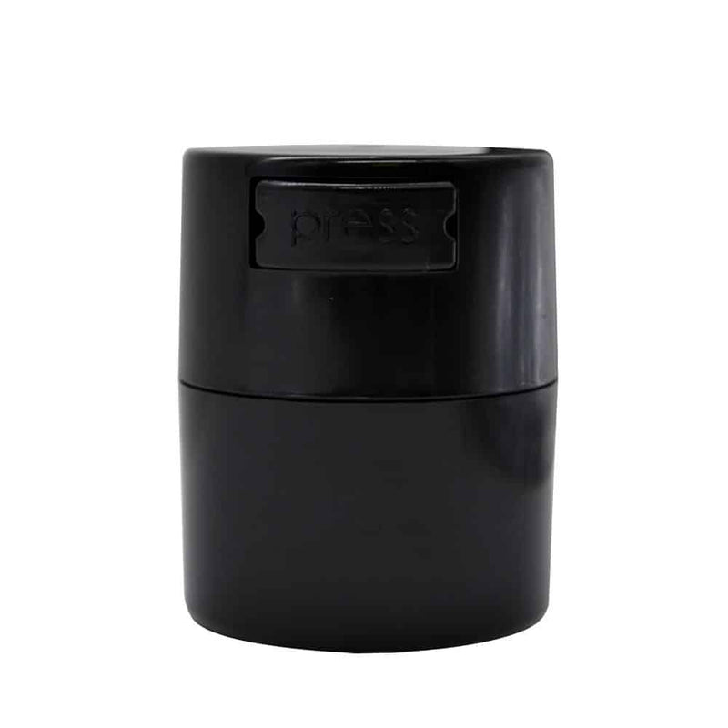 FULL SOLID BLACK 120ML-TOP SMOKE (DS)