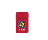 ENCENDEDOR ZL THE BULLDOG 12UD- ZENGAZ (DS)