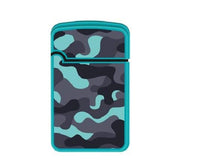 ENCENDEDOR ZL CAMOUFLAGE 12UD- ZENGAZ (DS)