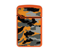 ENCENDEDOR ZL CAMOUFLAGE 12UD- ZENGAZ (DS)