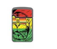 ENCENDEDOR ZL WEED 12UD- ZENGAZ (DS)