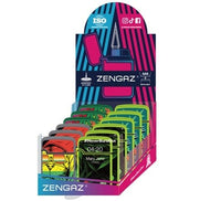 ENCENDEDOR ZL WEED 12UD- ZENGAZ (DS)
