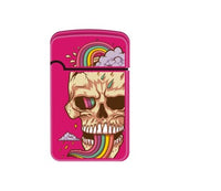 ENCENDEDOR ZL SKULLS 2 12UD- ZENGAZ (DS)