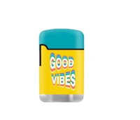 ENCENDEDOR ZL3 HIPPIE 12UD- ZENGAZ (DS)