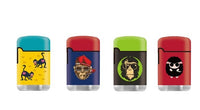 ENCENDEDOR ZL3 MONKEY 12UD- ZENGAZ (DS)