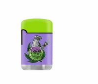 ENCENDEDOR ZL3 WEED 12UD- ZENGAZ (DS)