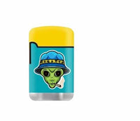 ENCENDEDOR ZL3 WEED 12UD- ZENGAZ (DS)