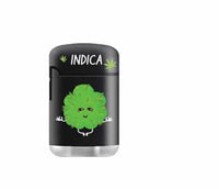 ENCENDEDOR ZL3 WEED 12UD- ZENGAZ (DS)