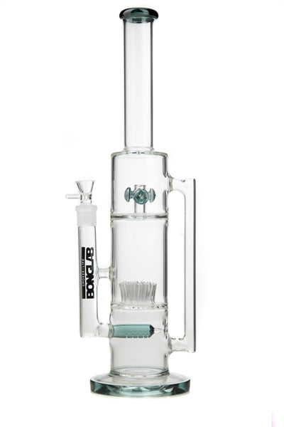 WATER SPLASH TEAL-BONGLAB (DS)