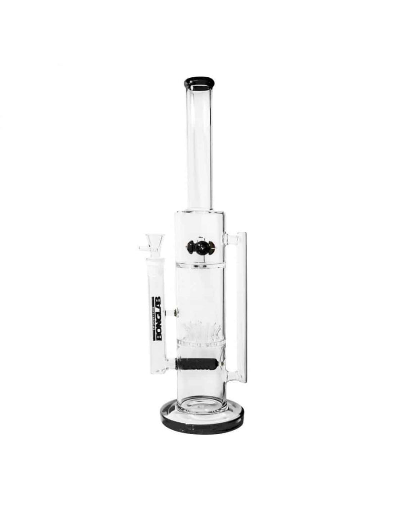 WATER SPLASH BLACK-BONGLAB (DS)
