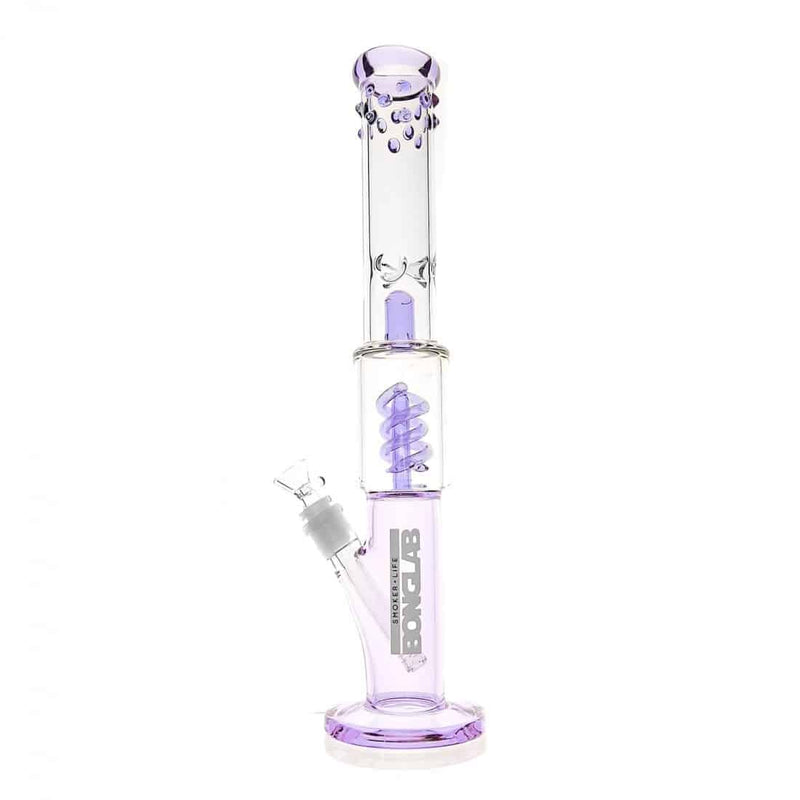 BIG BLOW PURPLE-BONGLAB (DS)