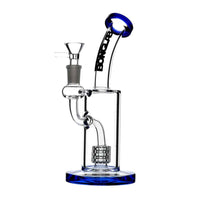 COLOR CUBE BLUE-BONGLAB (DS)