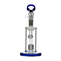 COLOR CUBE BLUE-BONGLAB (DS)