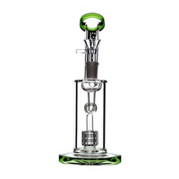 COLOR CUBE GREEN-BONGLAB (DS)