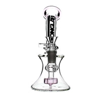 POCKET BELL PINK-BONGLAB (DS)
