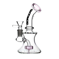 POCKET BELL PINK-BONGLAB (DS)