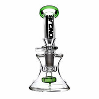 POCKET BELL GREEN-BONGLAB (DS)