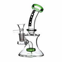 POCKET BELL GREEN-BONGLAB (DS)
