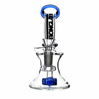 POCKET BELL BLUE-BONGLAB (DS)