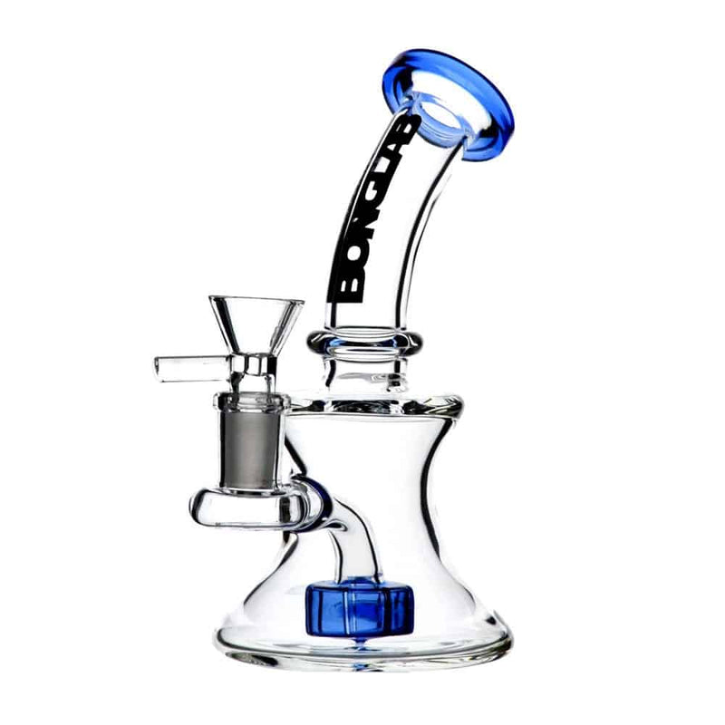 POCKET BELL BLUE-BONGLAB (DS)