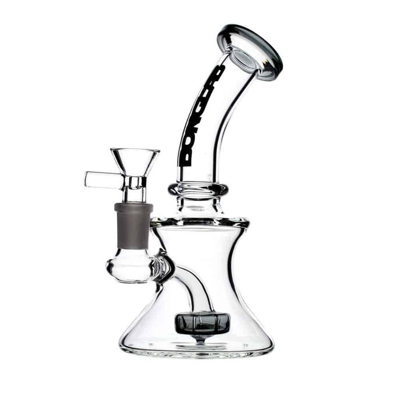 POCKET BELL BLACK-BONGLAB (DS)