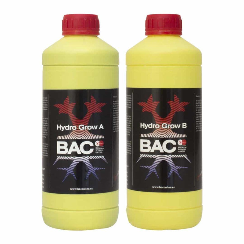 HIDRO GROW A&B 1LT-BAC (DS)