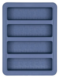 TRAY 21 UP -MAGICAL BUTTER (DS)