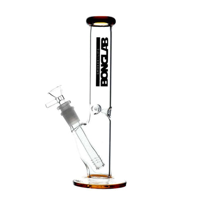 CLASSIC ICE AMBAR-BONGLAB (DS)
