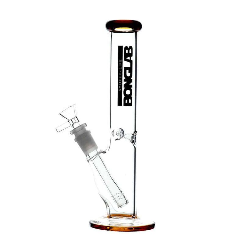 CLASSIC ICE AMBAR-BONGLAB (DS)