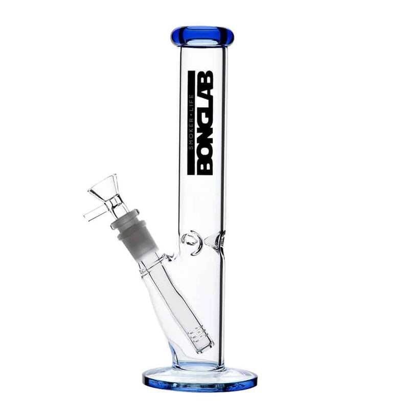 CLASSIC ICE BLUE-BONGLAB (DS)
