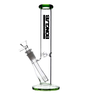 CLASSIC ICE GREEN-BONGLAB (DS)