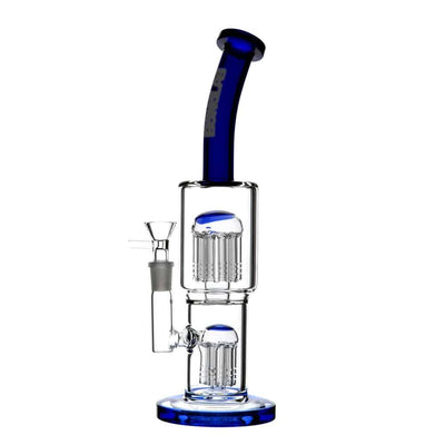 CLASSY BLUE-BONGLAB (DS)