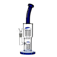CLASSY BLUE-BONGLAB (DS)