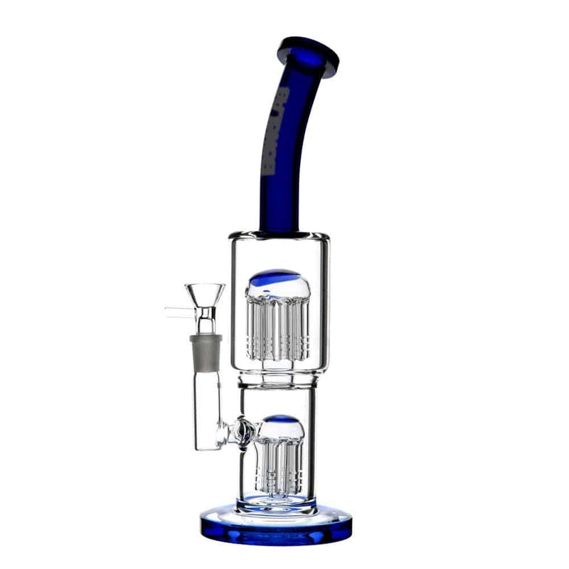 CLASSY BLUE-BONGLAB (DS)