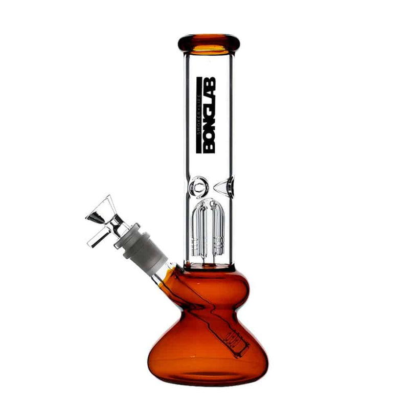 FAT CANDY AMBER-BONGLAB (DS)