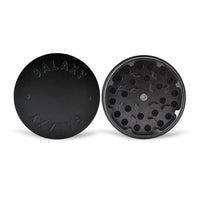 CERAMICS GRINDER BLACK-GALAXY (DS)