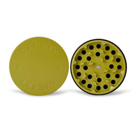 CERAMICS GRINDER GOLD-GALAXY (DS)