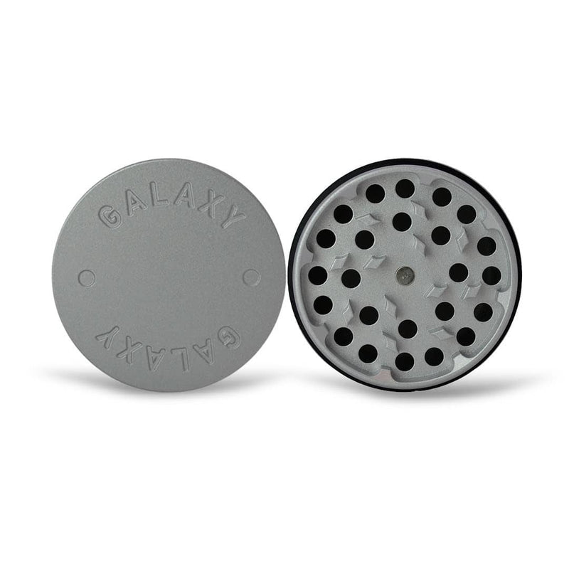 CERAMICS GRINDER GREY-GALAXY (DS)