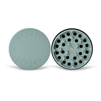 CERAMICS GRINDER LIGHT GREEN-GALAXY (DS)