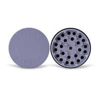 CERAMICS GRINDER PURPLE-GALAXY (DS)