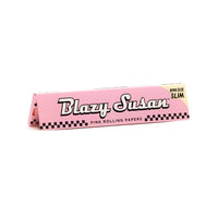 PAPELILLO PINK KING SIZE SLIM 50U-BLAZY SUSAN (DS)