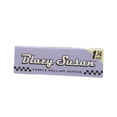 PAPELILLO PURPLE 1 1/4 50U-BLAZY SUSAN (DS)