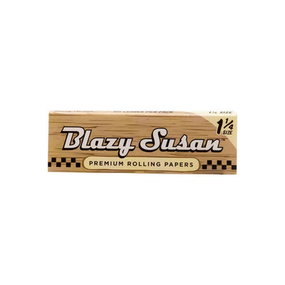 PAPELILLO UNBLEACHED 1 1/4 50U-BLAZY SUSAN (DS)